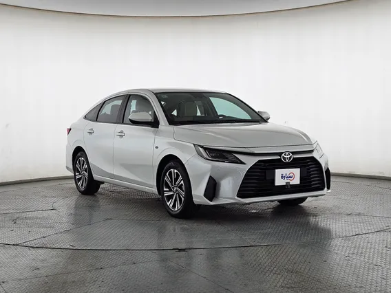 Toyota Yaris  Y Plus 2023 