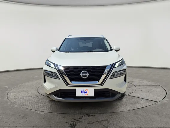 Nissan Xtrail S 7 Seats 2025 
