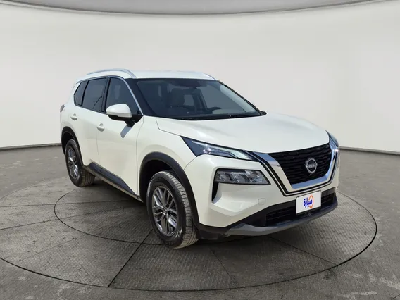 Nissan Xtrail S 7 Seats 2025 