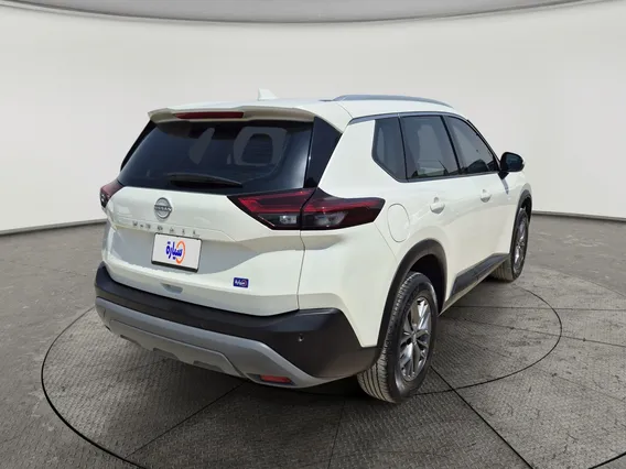 Nissan Xtrail S 7 Seats 2025 