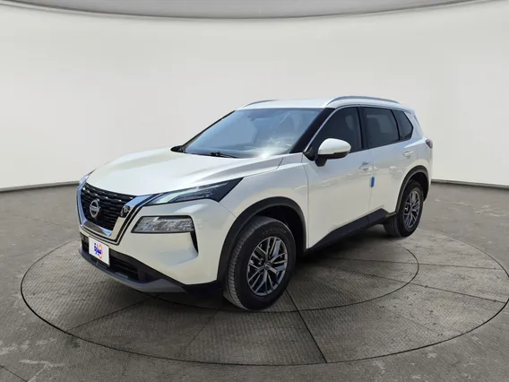 Nissan Xtrail S 7 Seats 2025 