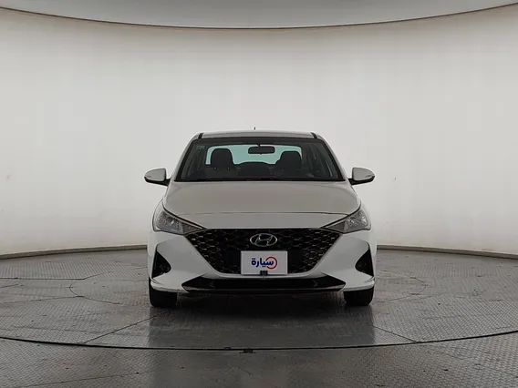 Hyundai Accent Smart 2023 