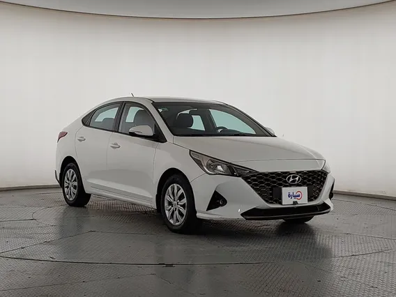Hyundai Accent Smart 2023 