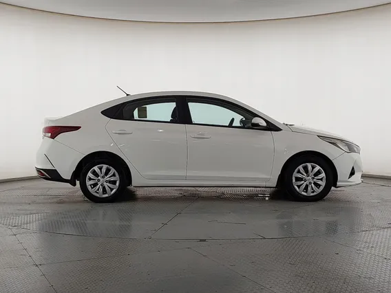 Hyundai Accent Smart 2023 