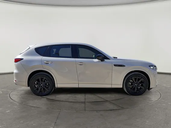 Mazda CX60 SKYACTIV G 2024 
