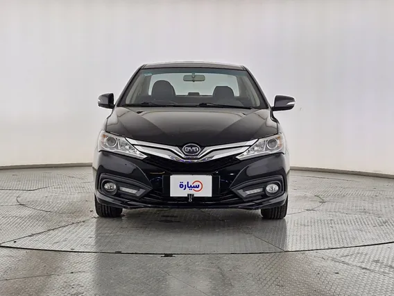 BYD F3 Comfort 2022 