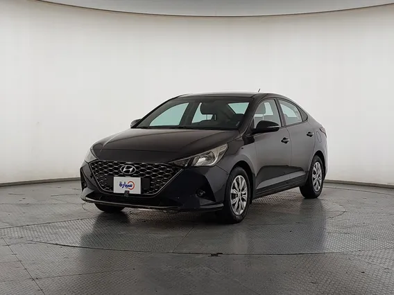 Hyundai Accent Smart 2023 