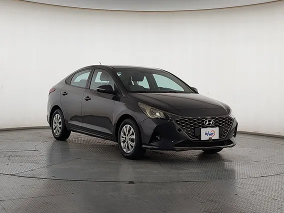 Hyundai Accent Smart 2023 