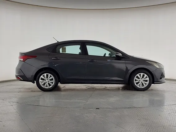 Hyundai Accent Smart 2023 