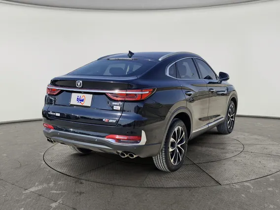 Changan CS85 Full 2022 