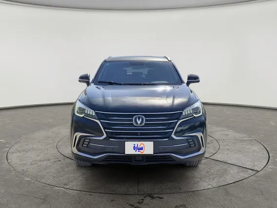 Changan CS85 Full 2022 