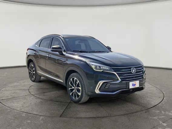 Changan CS85 Full 2022 