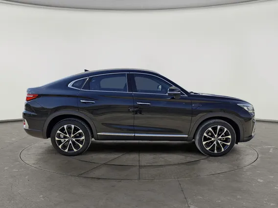 Changan CS85 Full 2022 