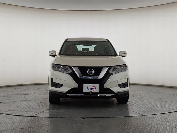 Nissan Xtrail S 7 Seats 2021 