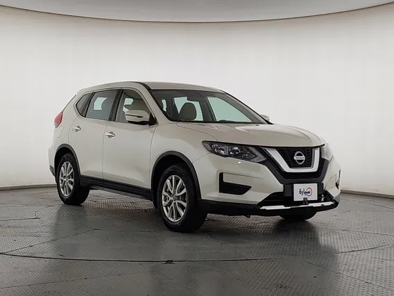 Nissan Xtrail S 7 Seats 2021 