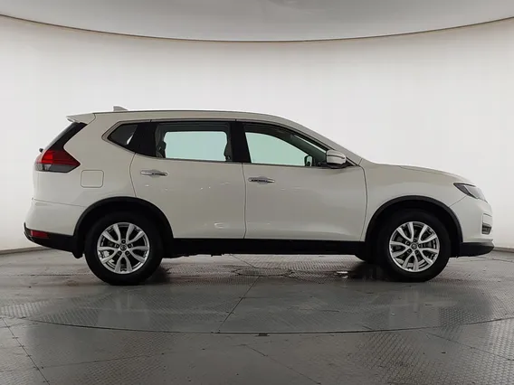 Nissan Xtrail S 7 Seats 2021 