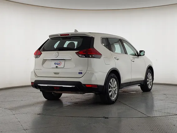 Nissan Xtrail S 7 Seats 2021 