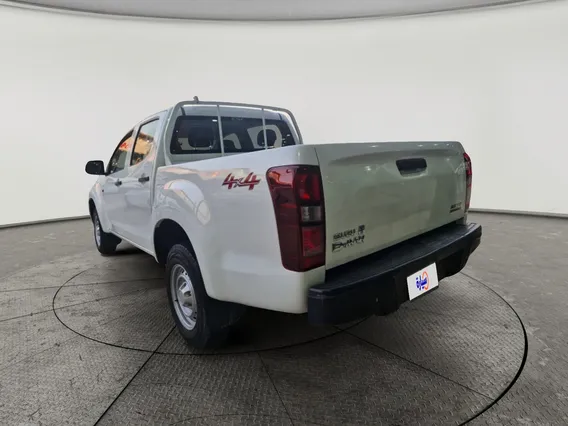 ايسوزو دي ماكس Double Cab 2023 