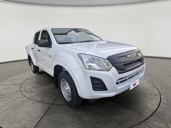 ايسوزو دي ماكس Double Cab 2023 
