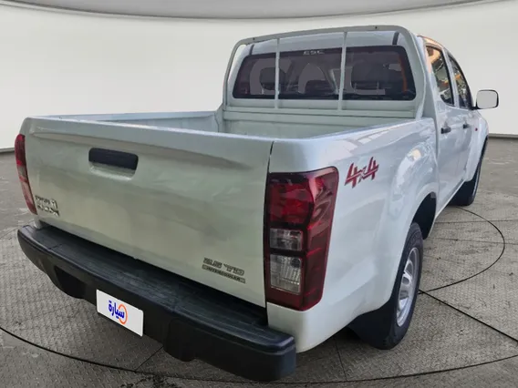 ايسوزو دي ماكس Double Cab 2023 
