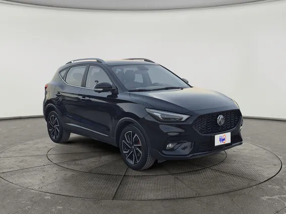 MG ZS LUX T 2022 