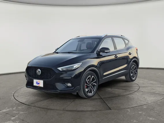 MG ZS LUX T 2022 