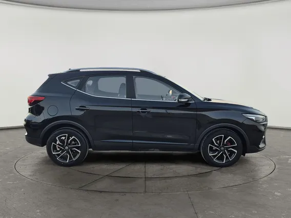MG ZS LUX T 2022 