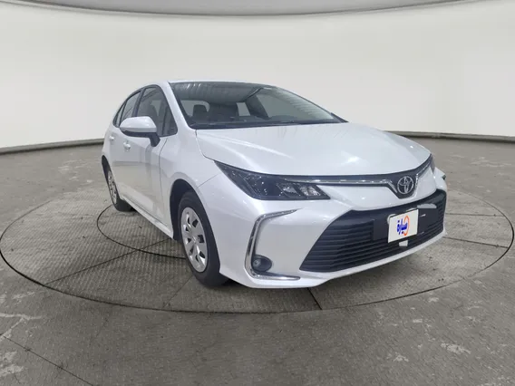 Toyota Corolla XLI 2024 