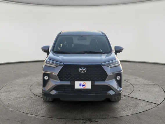 Toyota Veloz GLX 2024 