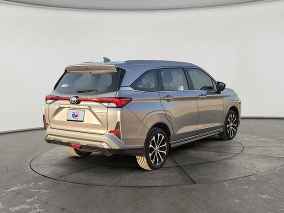 Toyota Veloz GLX 2024 