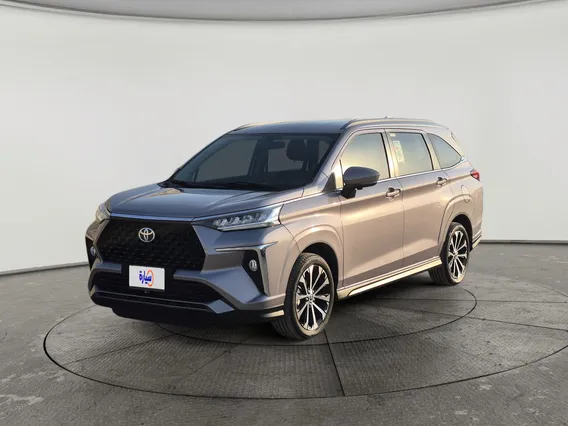 Toyota Veloz GLX 2024 