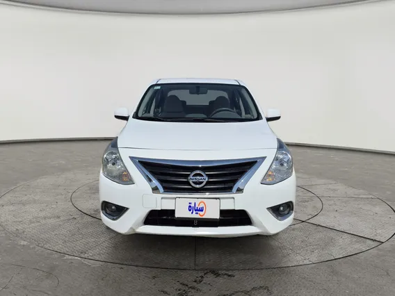 Nissan Sunny Classic-comfort 2024 