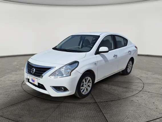 Nissan Sunny Classic-comfort 2024 