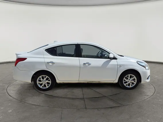 Nissan Sunny Classic-comfort 2024 