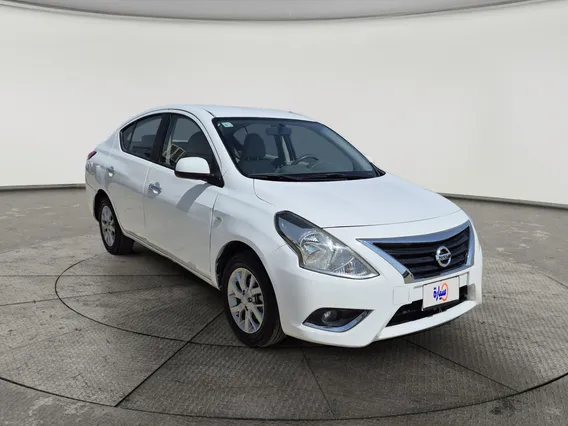 Nissan Sunny Classic-comfort 2024 