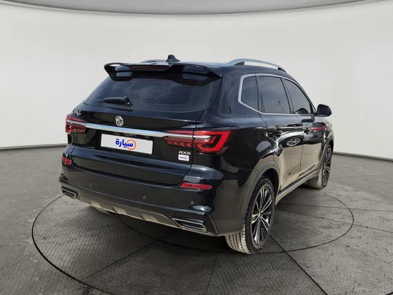 ام جي RX5 COM 2023 
