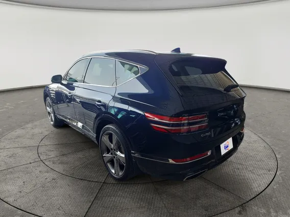 جينيسيس GV80 Royal 2023 