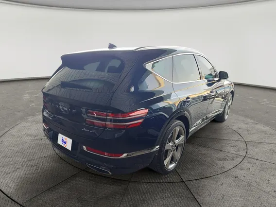 جينيسيس GV80 Royal 2023 