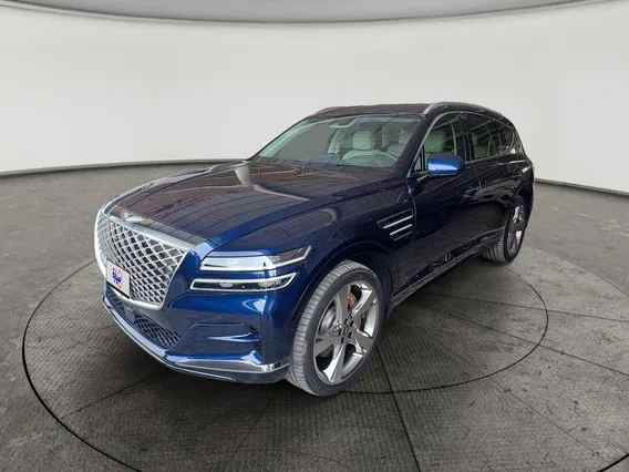 جينيسيس GV80 Royal 2023 