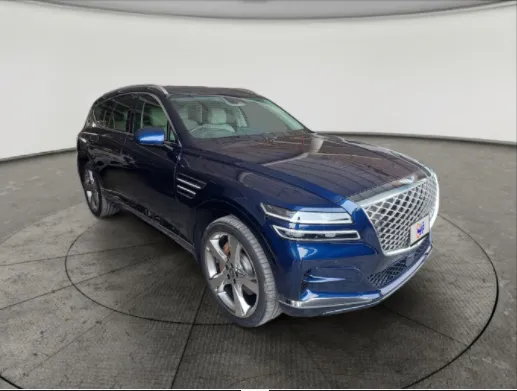 جينيسيس GV80 Royal 2023 