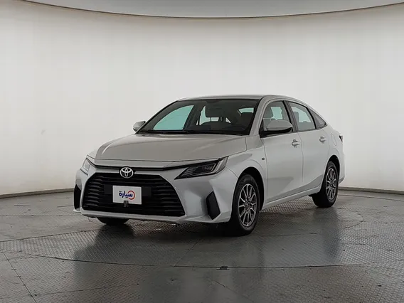 Toyota Yaris  Y 2024 