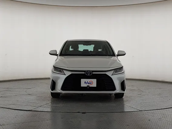 Toyota Yaris  Y 2024 