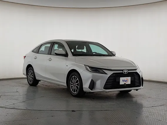 Toyota Yaris  Y 2024 