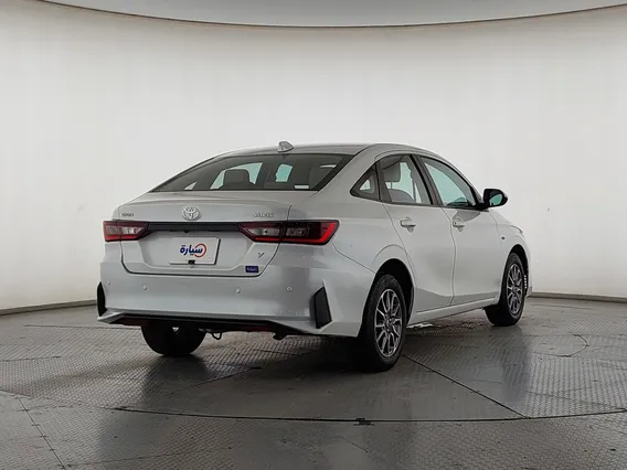 Toyota Yaris  Y 2024 