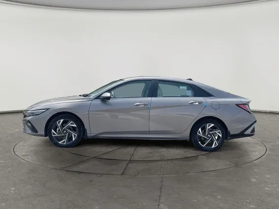 Hyundai Elantra Comfort China 2026 