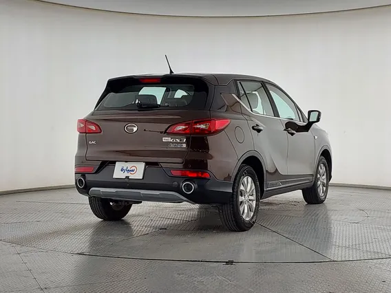 GAC GS3 GS 2023 