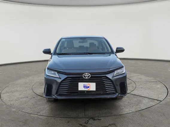 Toyota Yaris  Y 2023 