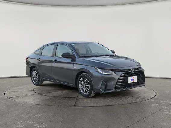 Toyota Yaris  Y 2023 