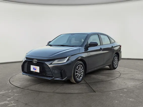 Toyota Yaris  Y 2023 
