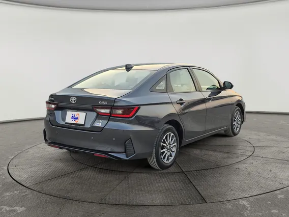 Toyota Yaris  Y 2023 